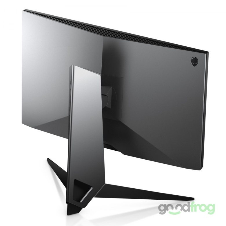ALIENWARE ゲーミングモニターAW2518HFWoodenYmmm Alienware 25 ゲーミングモニター - AW2523HF | Dell 日本